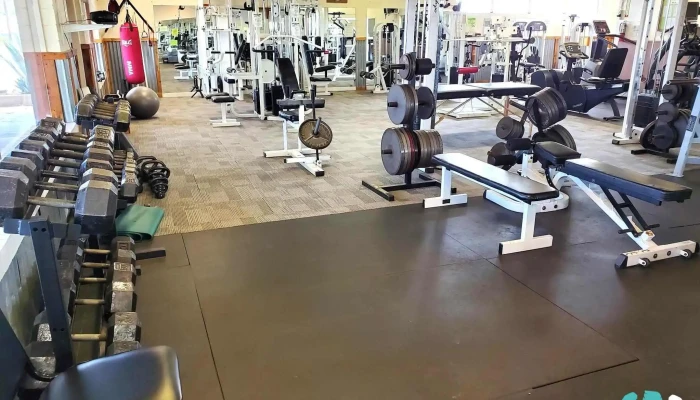 Saguaro Rehabilitation Aquatic Therapy Physical Fitness - Apache Junction