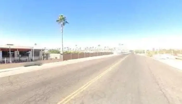 Saguaro Rehabilitation Aquatic Therapy Street View 360deg - Apache Junction