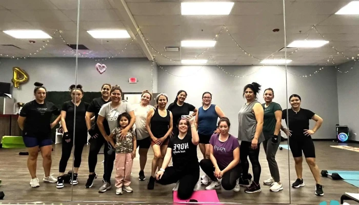 Salmafitness All - Addison