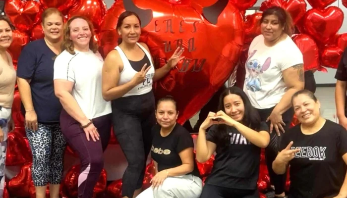 Salmafitness How To Get There - Addison