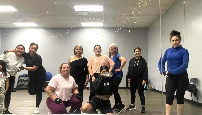 Salmafitness Near Me - Addison