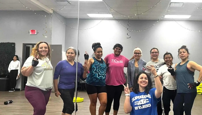 Salmafitness Photos - Addison