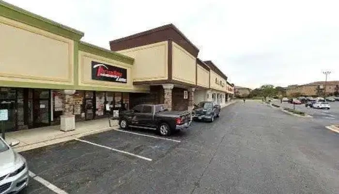 Salmafitness Street View 360deg - Addison