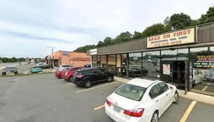 Salt Fitness Company -  Street View 360deg - Swansea