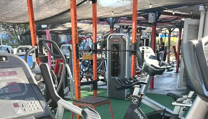 San Carlos Fitness -  Gym - San Diego