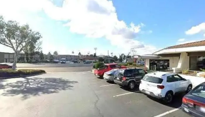 San Carlos Fitness -  Street View 360deg - San Diego