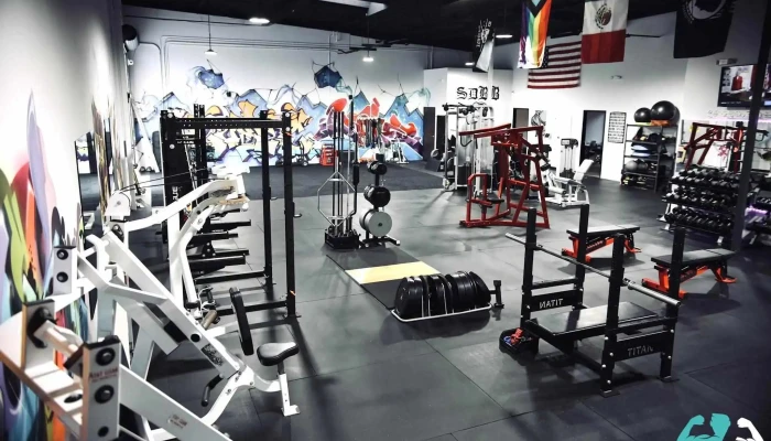 San Diego Barbell Club -  By Owner - San Diego