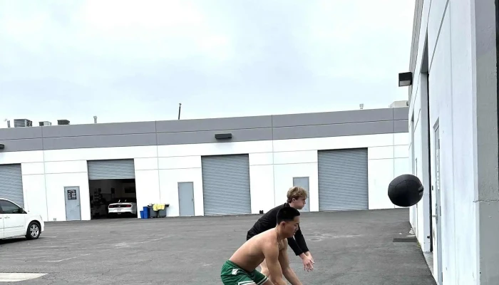 San Diego Barbell Club -  Discounts - San Diego