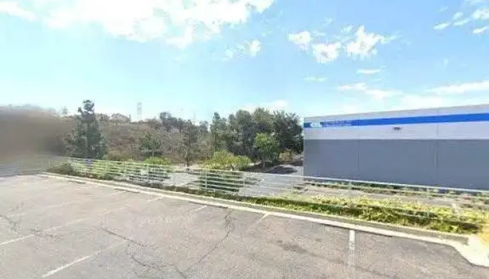 San Diego Barbell Club -  Street View 360deg - San Diego