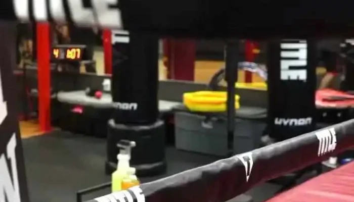 San Jose Boxing Fitness By Owner - San Jose