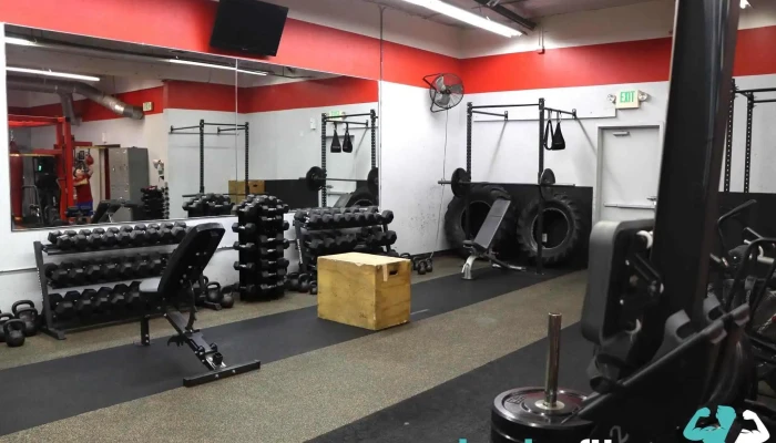 San Jose Boxing Fitness Gym - San Jose