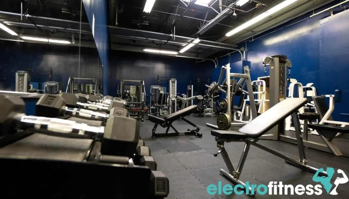 Sanctuary Gym -  All - Hyattsville