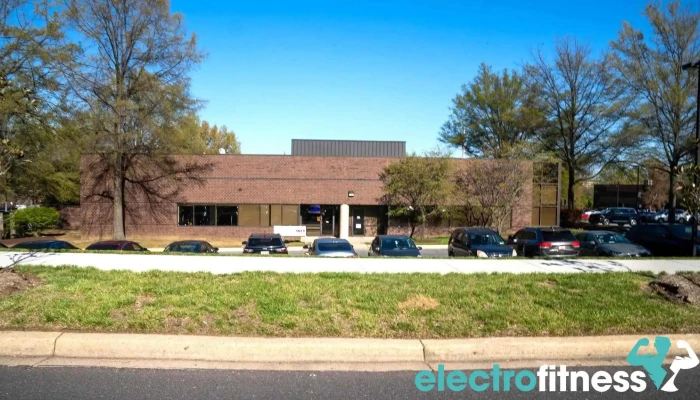 Sanctuary Gym -  By Owner - Hyattsville