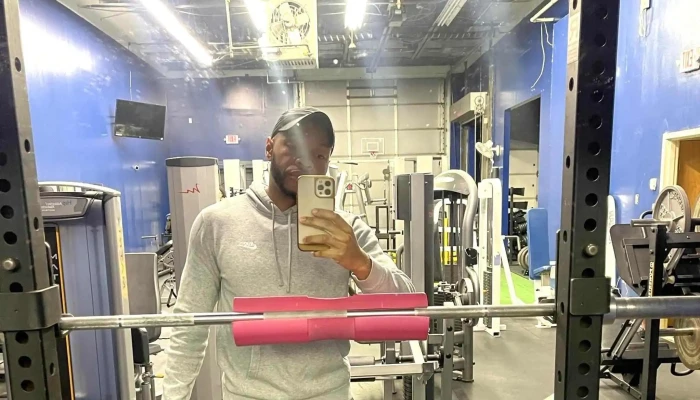 Sanctuary Gym -  Catalog - Hyattsville