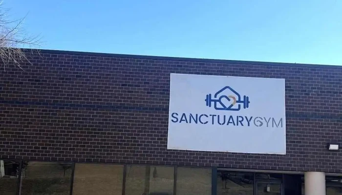 Sanctuary Gym -  Latest - Hyattsville