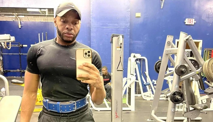 Sanctuary Gym -  Open Now - Hyattsville