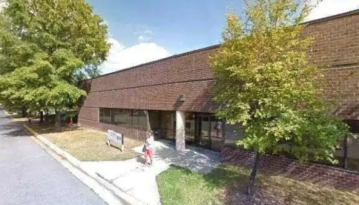 Sanctuary Gym -  Street View 360deg - Hyattsville