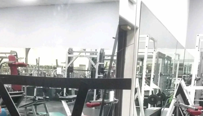 Santa Clarita Athletic Club -  Near Me - Newhall