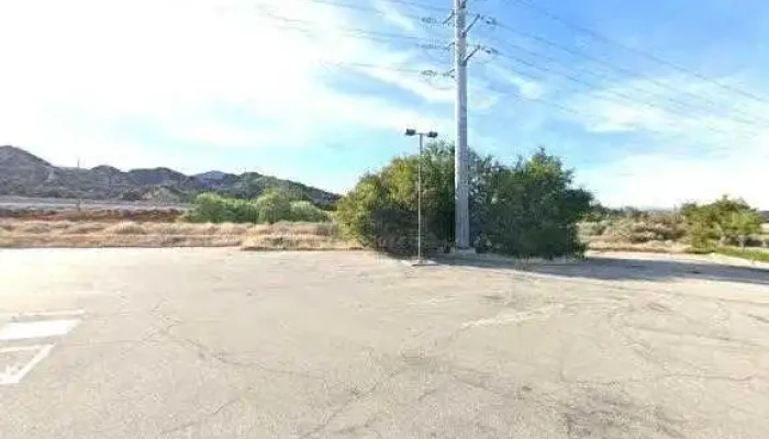 Santa Clarita Athletic Club -  Street View 360deg - Newhall