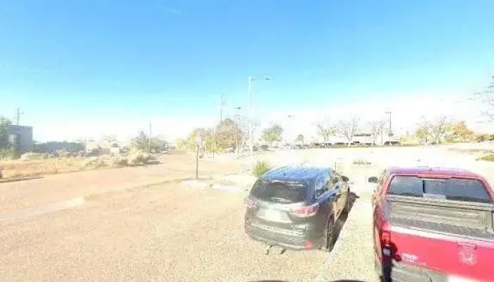 Santa Fe Athletic Co Street View 360deg - Santa Fe