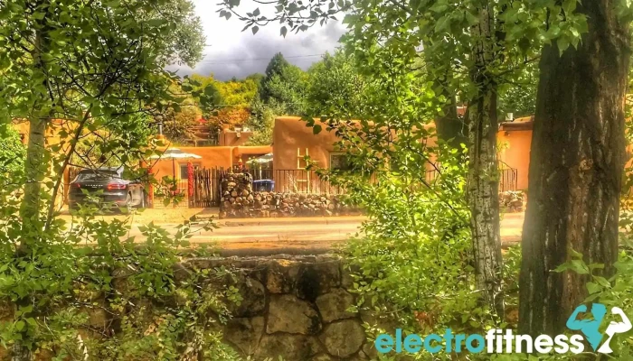 Santa Fe Buddha Yoga Wellness Academy - Santa Fe