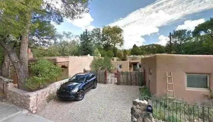 Santa Fe Buddha Yoga Wellness Academy -  Street View 360deg - Santa Fe