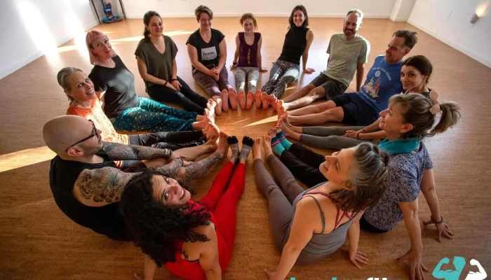 Santa Fe Community Yoga -  All - Santa Fe