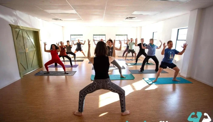 Santa Fe Community Yoga -  By Owner - Santa Fe