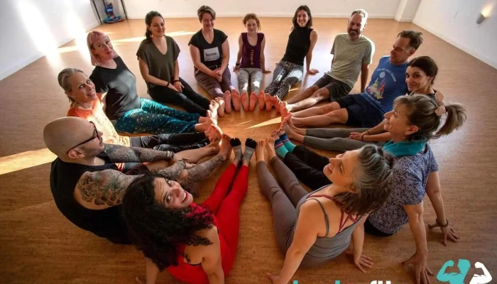 Santa Fe Community Yoga - Santa Fe