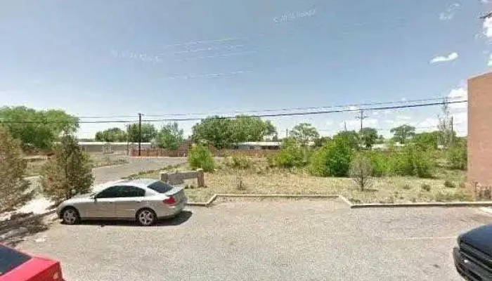 Santa Fe Community Yoga -  Street View 360deg - Santa Fe