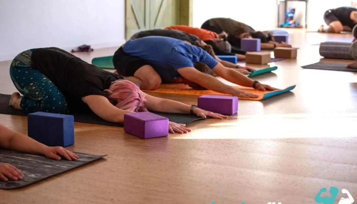 Santa Fe Community Yoga -  Yoga - Santa Fe