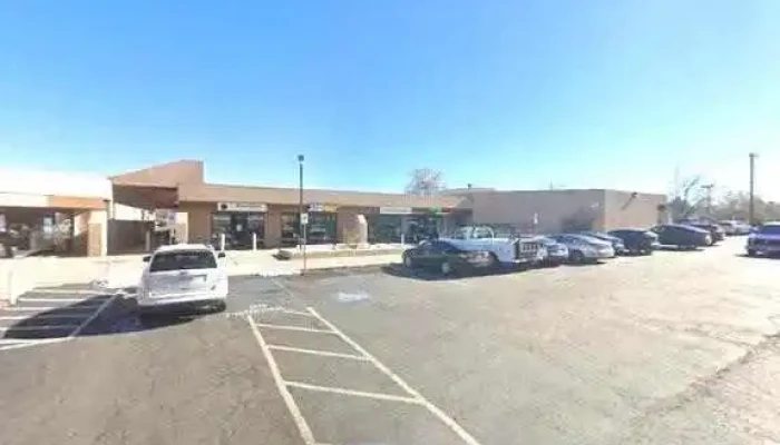 Santa Fe Fitness And Martial Arts -  Street View 360deg - Santa Fe