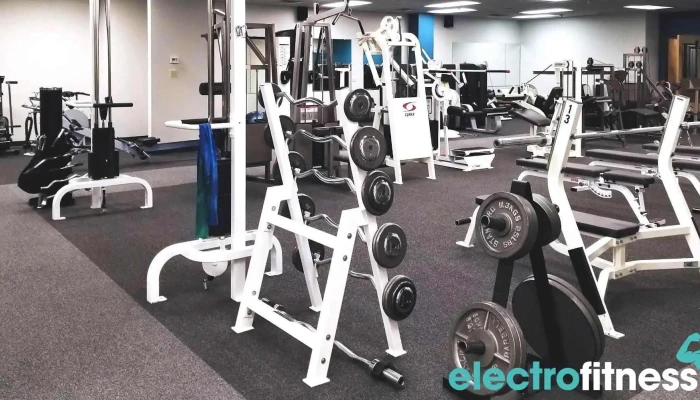Santa Fe Health Fitness By Owner - Santa Fe
