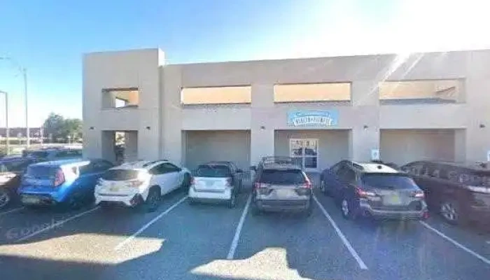 Santa Fe Health Fitness Street View 360deg - Santa Fe