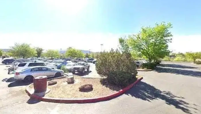 Santa Fe Thrive -  Street View 360deg - Santa Fe