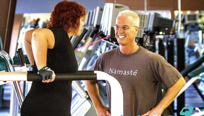 Santa Fe Way Personal Trainer Wellness Coach All - Santa Fe