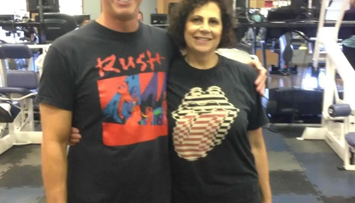 Santa Fe Way Personal Trainer Wellness Coach Gym - Santa Fe