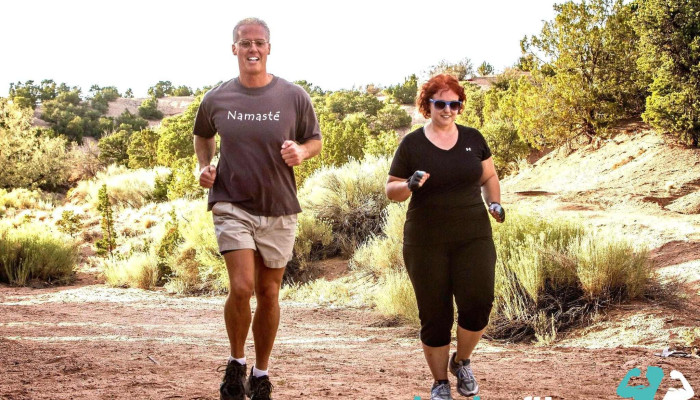 Santa Fe Way Personal Trainer Wellness Coach Physical Fitness - Santa Fe