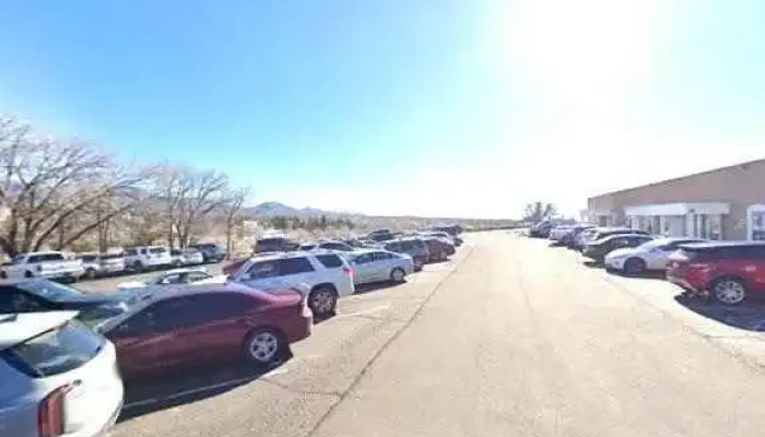 Santa Fe Way Personal Training At Santa Fe Spa Street View 360deg - Santa Fe