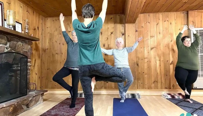 Santa Fe Yoga Therapy -  All - Santa Fe