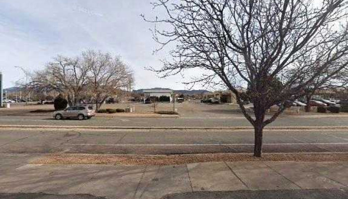 Santa Fe Yoga Therapy -  Street View 360deg - Santa Fe