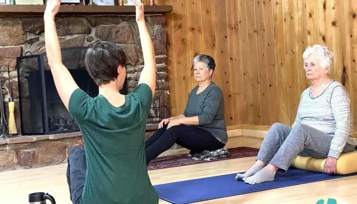 Santa Fe Yoga Therapy -  Yoga - Santa Fe