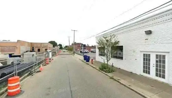 Sault Fitness -  Street View 360deg - New Bedford