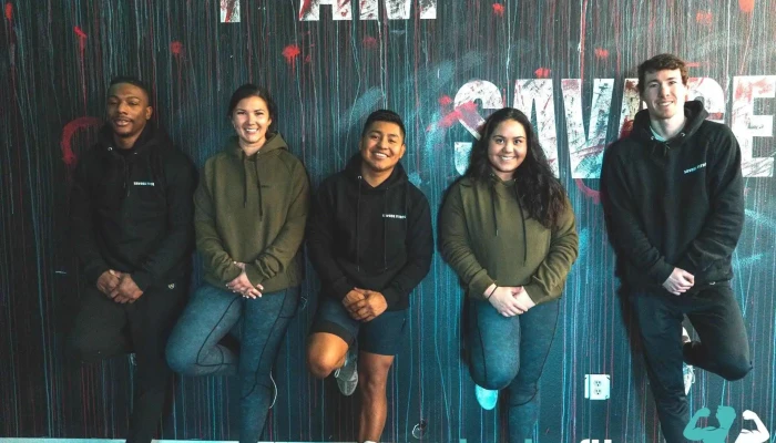 Savage Fit Box -  All - Altoona