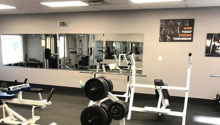 Savage Strong Fitness -  Catalog - Salmon