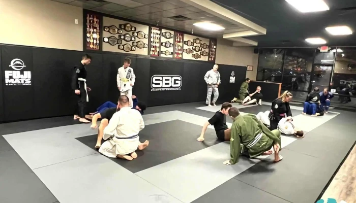 Sbg East Coast -  Martial Art - North Dartmouth