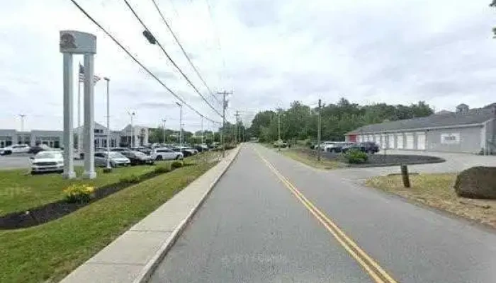 Sbg East Coast -  Street View 360deg - North Dartmouth