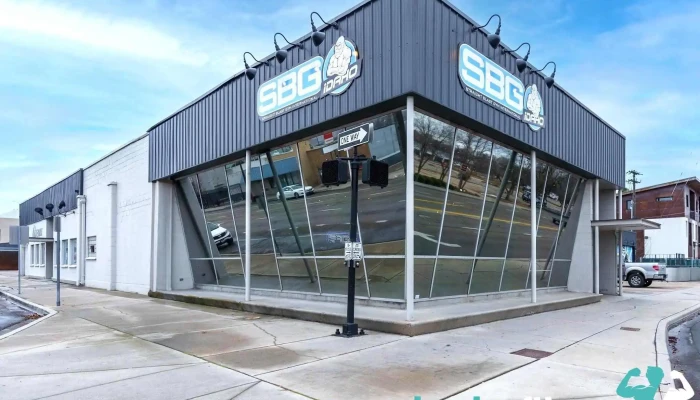 Sbg Idaho -  All - Boise
