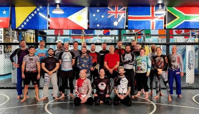 Sbg Idaho -  Area - Boise