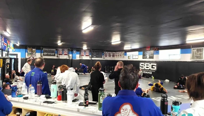 Sbg Idaho -  Community - Boise